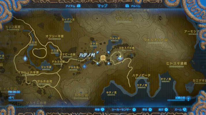 breath of the wild maxing hearts and stamina dlc