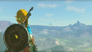 The Legend of Zelda Breath of the Wild Complete Strategy Information