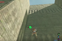 Trial of cliff【Shrine Challenge 25｜The Legend of Zelda Breath of the Wild】