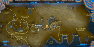 Find the treasures of Mount Rainer!【Shrine Challenge 39｜The Legend of Zelda Breath of the Wild】